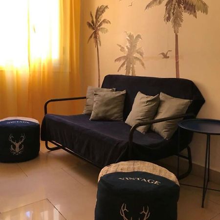 Summer Beach Studio, 4 Persons, Mobile Ac, Old Town Nice Luaran gambar