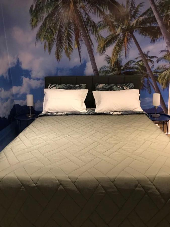 Summer Beach Studio, 4 Persons, Mobile Ac, Old Town Nice Luaran gambar