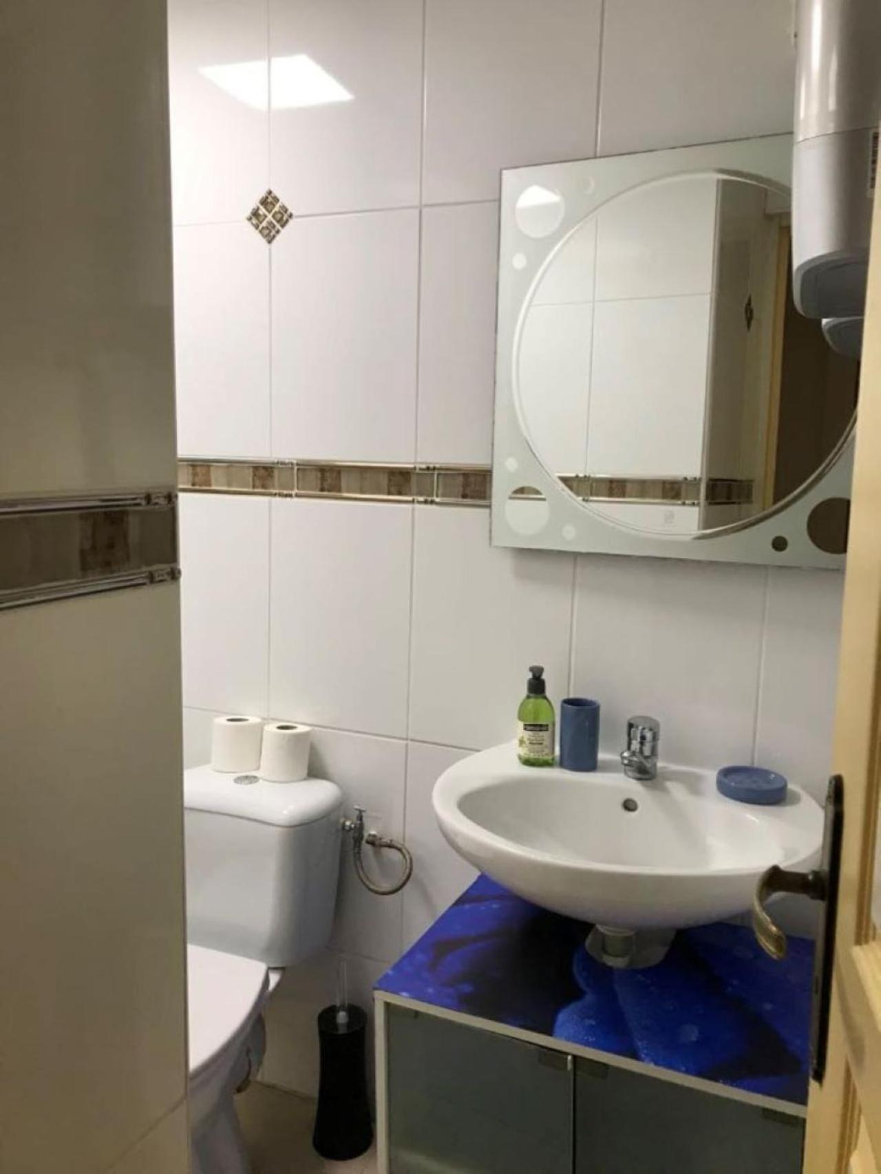 Summer Beach Studio, 4 Persons, Mobile Ac, Old Town Nice Luaran gambar