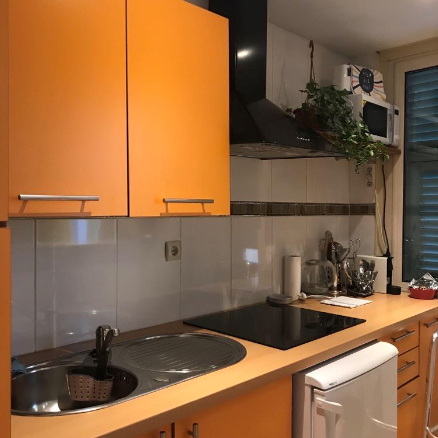 Summer Beach Studio, 4 Persons, Mobile Ac, Old Town Nice Luaran gambar
